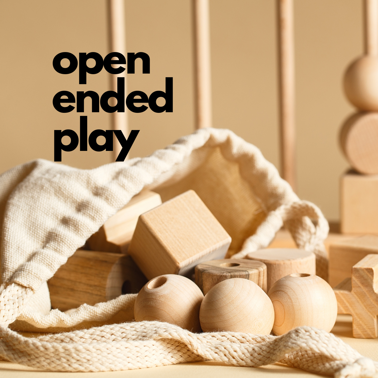 Was ist Open-Ended Play? - 
