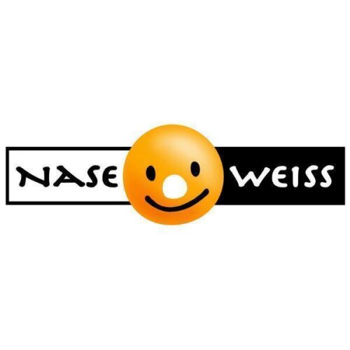 Naseweiss