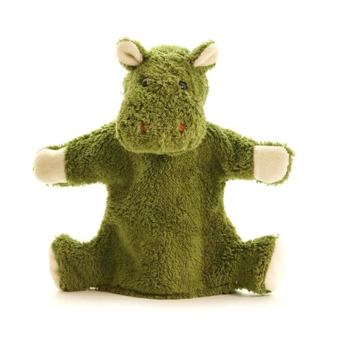 Kallisto Handpuppe