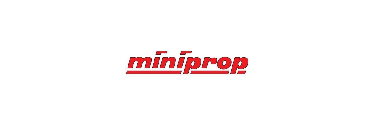 Miniprop
