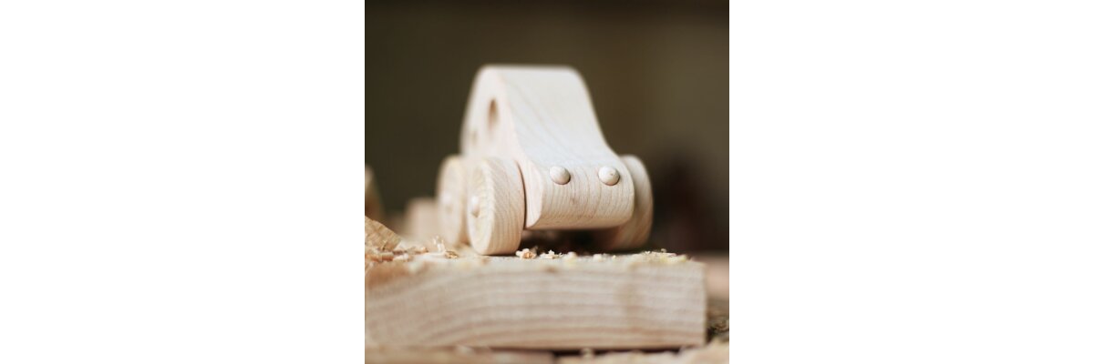 Von der Antike bis heute: Holzspielzeug und seine faszinierende Geschichte Von der Antike bis heute: Holzspielzeug und seine faszinierende Geschichte - Geschichte des Holzspielzeugs: Von den Anfängen bis heute