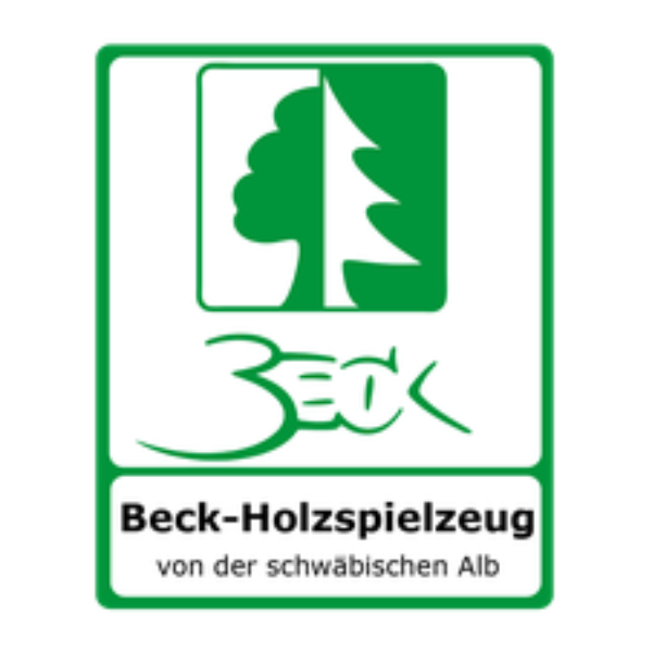 Beck-Holzspielzeug