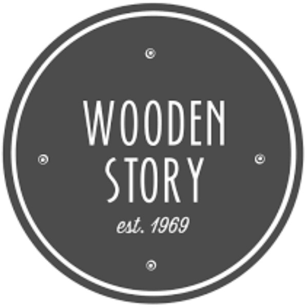 wooden story