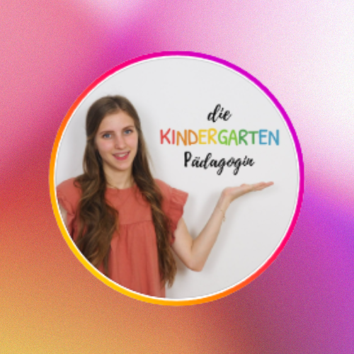 Foto des Profils von diekindergartenpädagogin