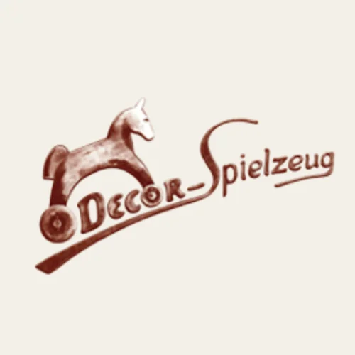 dekor spielzeug