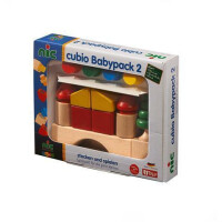 Nic - Cubio Babypack 2