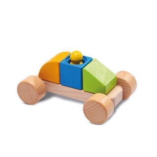 Nic - Cubio Flitzer