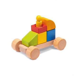 Nic - Cubio Flitzer