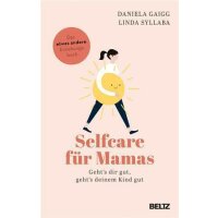 Selfcare für Mamas - Daniela Gaigg & Linda Syllaba