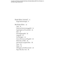 Wie Kinder fühlen - Udo Baer & Gabriele Frick-Baer