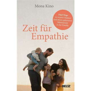 Zeit für Empathie - Mona Kino