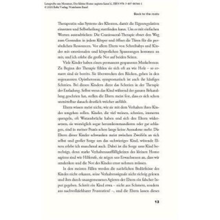 Der kleine Homo sapiens kanns! - Rita Messmer