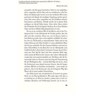 Der kleine Homo sapiens kanns! - Rita Messmer