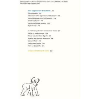Der kleine Homo sapiens kanns! - Rita Messmer