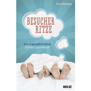 Besucherritze - Eva Solmaz