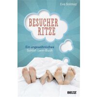 Besucherritze - Eva Solmaz