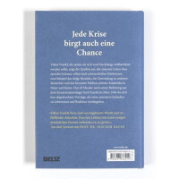 Über den Sinn des Lebens - Viktor E. Frankl