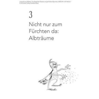 Von fliegenden Kindern und grässlichen Monstern - Georg Milzner