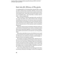 Von fliegenden Kindern und grässlichen Monstern - Georg Milzner