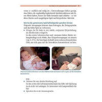 Was mein Schreibaby mir sagen will - Renate Barth