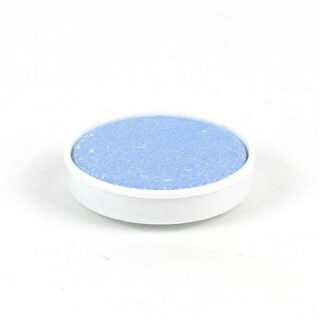 Farbtablette nawaro Ø30mm  - Öko-Norm® ultramarinblau