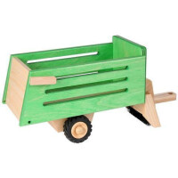 Heuladewagen - Beck Holzspielzeug
