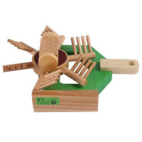 Heuwender - Beck Holzspielzeug