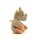 Kallisto Stofftiere - Nashorn Timmy - Bio Kuscheltier