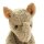 Kallisto Stofftiere - Nashorn Timmy - Bio Kuscheltier