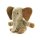 Kallisto Stofftiere - Knuffel Elefant - Bio Kuscheltier