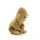 Kallisto Stofftiere - Affe klein Beige - Bio Kuscheltier