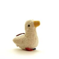 Kallisto Stofftiere - Ente klein - Bio Spieluhren