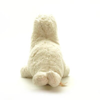 Kallisto Stofftiere - Robbe - Bio Kuscheltier
