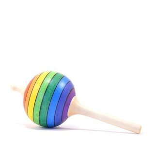 Mader Kreiselmanufaktur - Lolly Regenbogen - BH210