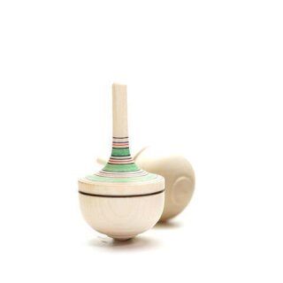 Mader Kreiselmanufaktur - Traditionell Pastell - CM315 Grün