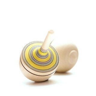 Mader Kreiselmanufaktur - Traditionell Pastell - CM315 Gelb