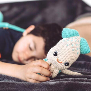 Bio Kuscheltier Kalmar Karlo - Chill n feel