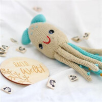 Bio Kuscheltier Kalmar Karlo - Chill n feel