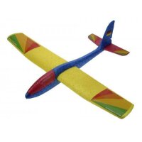 Flugmodell aus Flexipor Felix iQ 2.0 - Miniprop -...