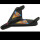 Deltagleiter Aero-Bumerang 2.0 Katapult Gleiter - Miniprop