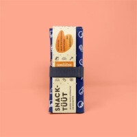 Snack-Tüüt blau - Umtüten - Der...