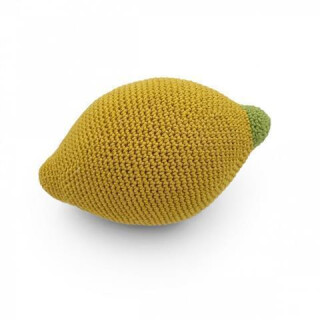 Myum - The Veggie Toys - Spieluhr John Lemmon - Bio - Handmade - Vegan