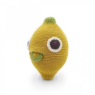 Myum - The Veggie Toys - Spieluhr John Lemmon - Bio - Handmade - Vegan