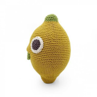 Myum - The Veggie Toys - Spieluhr John Lemmon - Bio - Handmade - Vegan