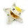 Bio Wendespielzeug Zitrone zum wenden - Myum - The Veggie Toys -  Bio - Handmade - Vegan