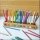 Buntstifthalter - Montessori Lernspielzeug - Threewood