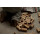 Natural Blocks XL - 63 Stück - Wooden Story Bausteine
