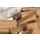 Natural Blocks - 50 Stück im Beutel - Wooden Story Bausteine