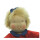 Dida - Heidi Hilscher Puppen - Bio Puppe