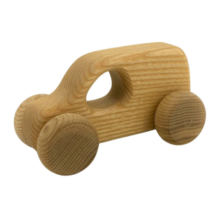Holzauto für Babys - Honey Car - Lotes Toys